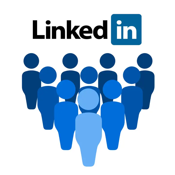 Follow Bluekey® Health on LinkedIn