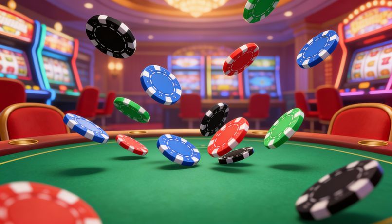 Winspark Casino Non Paga Le Vincite: Cosa Devi Sapere